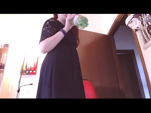 ❤️ Paklusni vergė, mėgstanti nešvarias ir sultingas kelnaites, priversta masturbuotis pažiūrėjusi šį vaizdo įrašą! ❤❌ Rusų porno prie mūsų ❌️❤