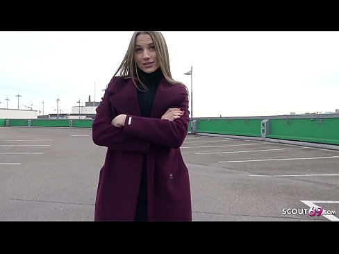 ❤️ VOKIEČIŲ SKAUTAS YRA SVAJONĖ LIEČIANTIS STEELE, AUTOMOBILIŲ STOVĖJIMO AIKŠTELĖS PASAKOJIMAS IR SEKSUALUS UŽ PINIGUS ❤❌ Rusų porno prie mūsų ❌️❤