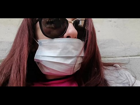❤️ Nicoletta keršija kaimynui ir šlapinasi į jo garažą (Specialusis Covid19 Italų karantinas) ❤❌ Rusų porno prie mūsų ❌️❤
