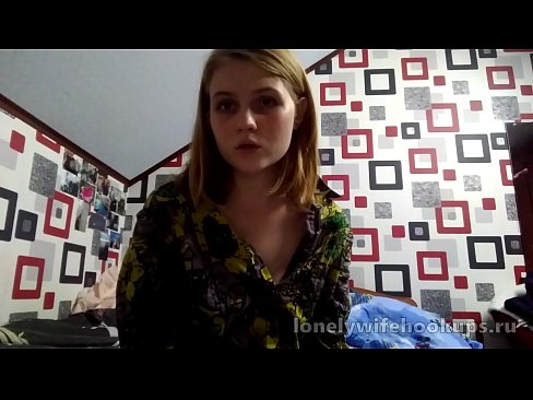 ❤️ Jauna blondinė studentė iš Rusijos mėgsta didesnius penius. ❤❌ Rusų porno prie mūsų ❌️❤