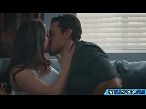 ❤️ Romantiškas seksas su gera busty mama ❤❌ Rusų porno prie mūsų ❌️❤
