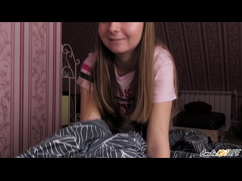 ❤️ Blondinė giliai čiulpia savo BFF ir gauna spermos į burną ❤❌ Rusų porno prie mūsų ❌️❤