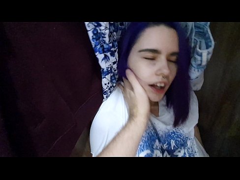 ❤️ Radau savo sesutę spintoje ir padėjau jai pasidaryti ❤❌ Rusų porno prie mūsų ❌️❤